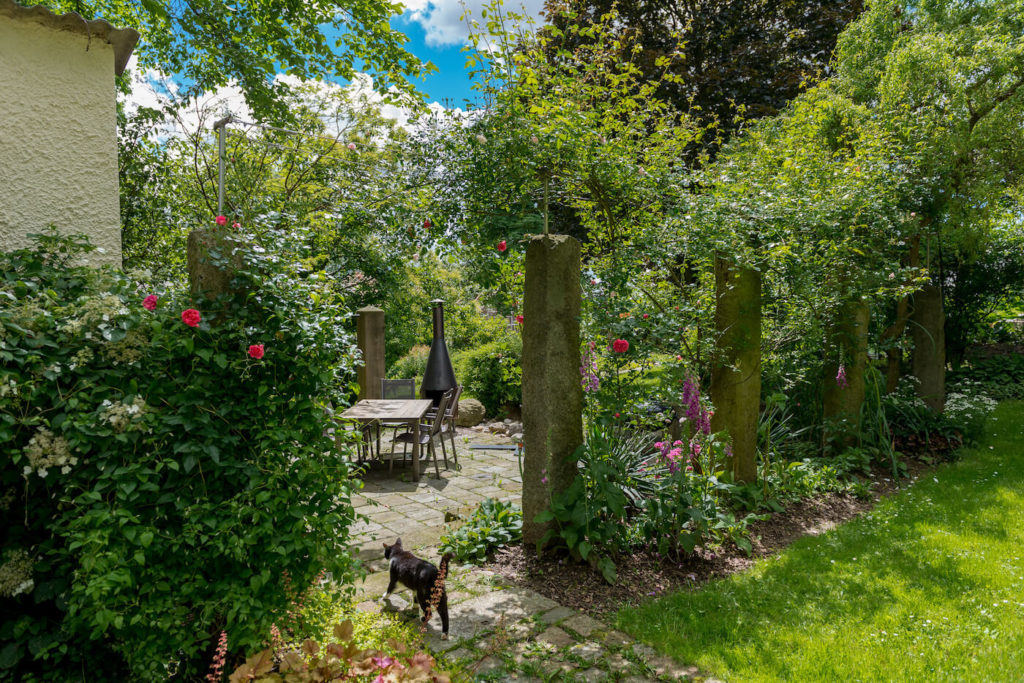 Ferienwohnungen Hägler in Weiden in der Oberpfalz
