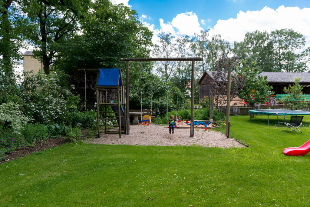 Ferienwohnungen Hägler in Weiden in der Oberpfalz