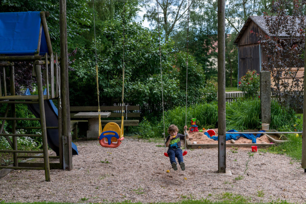 Ferienwohnungen Hägler in Weiden in der Oberpfalz
