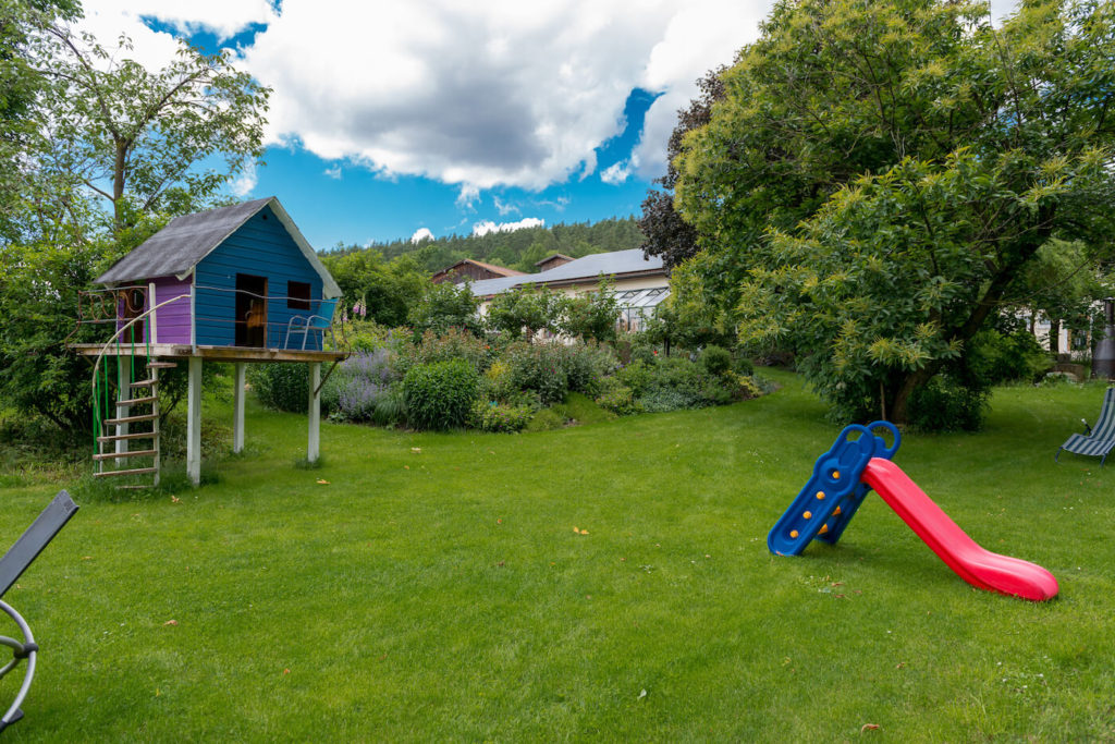 Ferienwohnungen Hägler in Weiden in der Oberpfalz