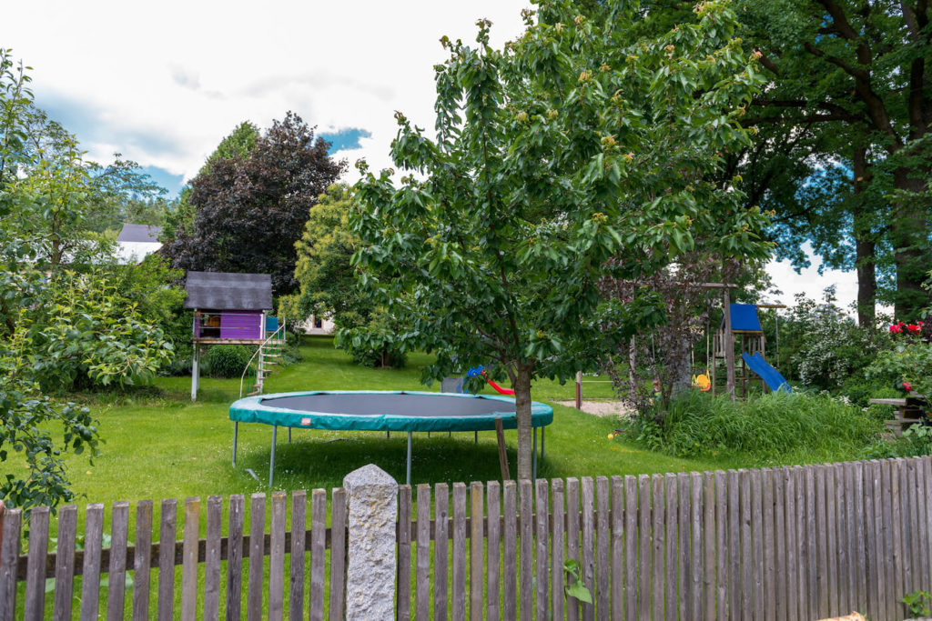 Ferienwohnungen Hägler in Weiden in der Oberpfalz