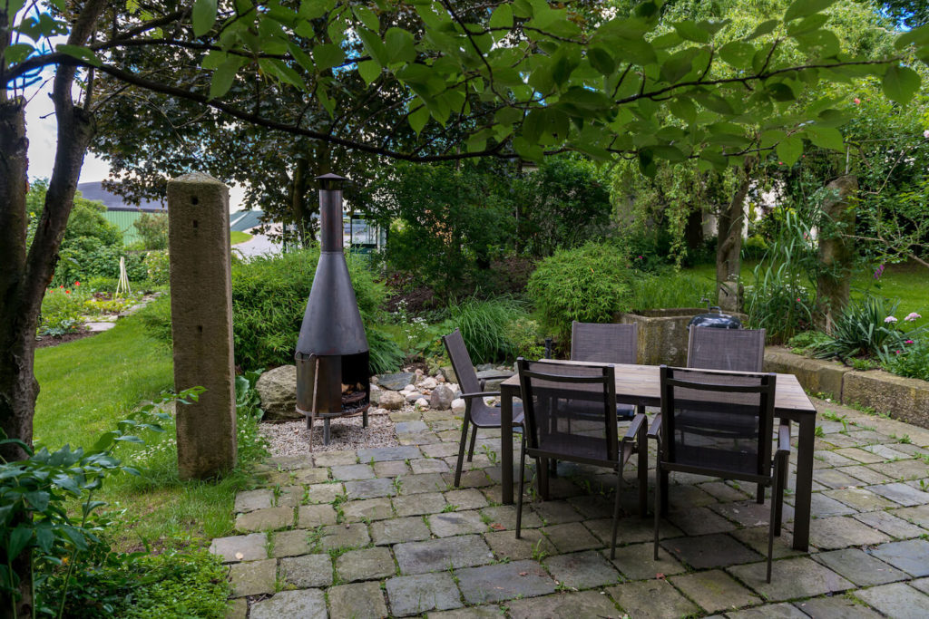 Ferienwohnungen Hägler in Weiden in der Oberpfalz