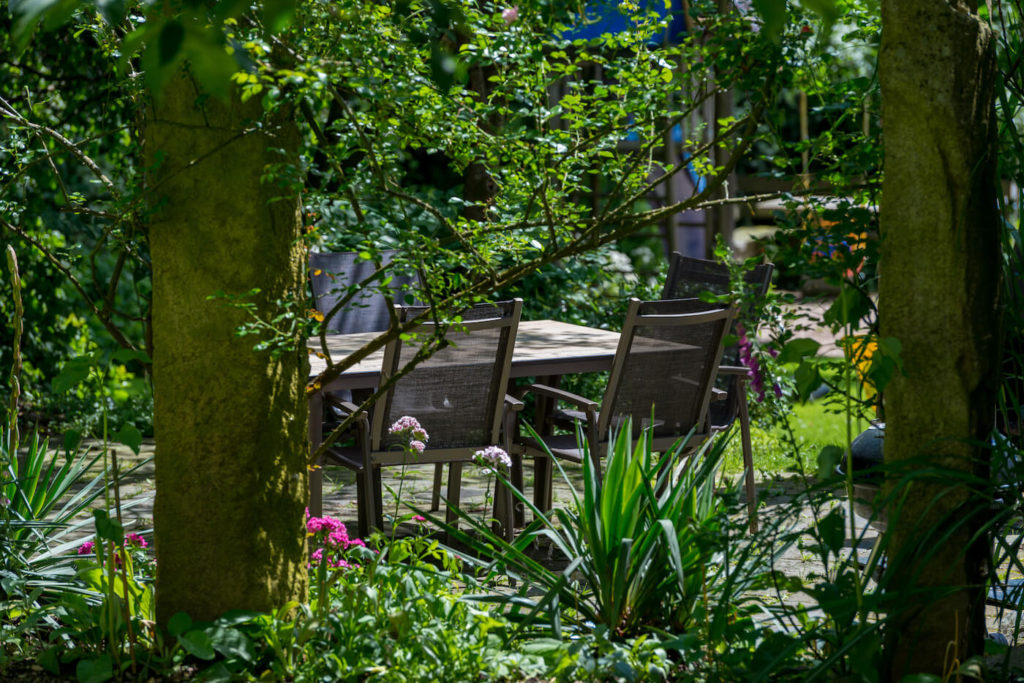Ferienwohnungen Hägler in Weiden in der Oberpfalz