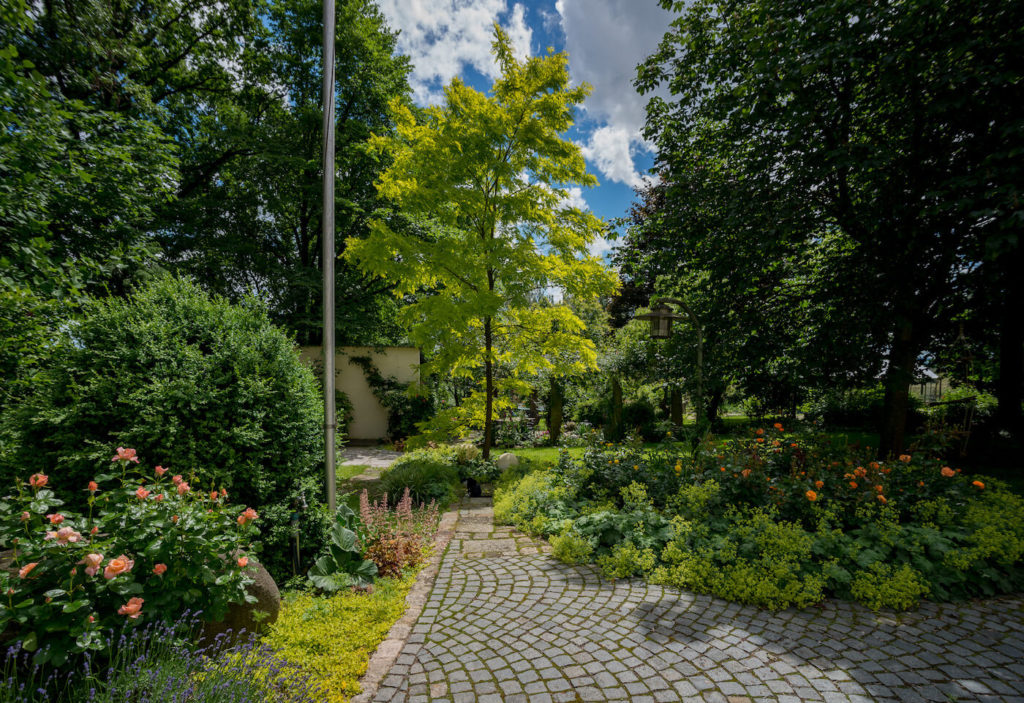 Ferienwohnungen Hägler in Weiden in der Oberpfalz