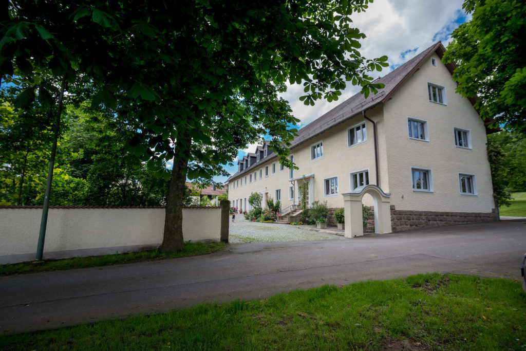 Ferienwohnungen Hägler in Weiden in der Oberpfalz
