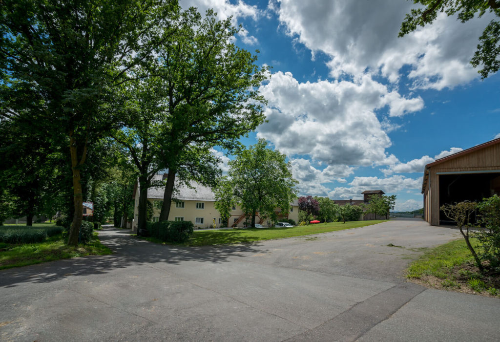 Ferienwohnungen Hägler in Weiden in der Oberpfalz