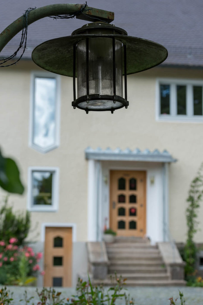 Ferienwohnungen Hägler in Weiden in der Oberpfalz