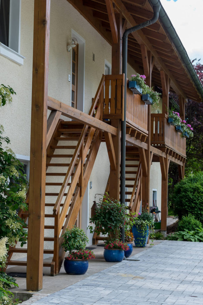 Ferienwohnungen Hägler in Weiden in der Oberpfalz