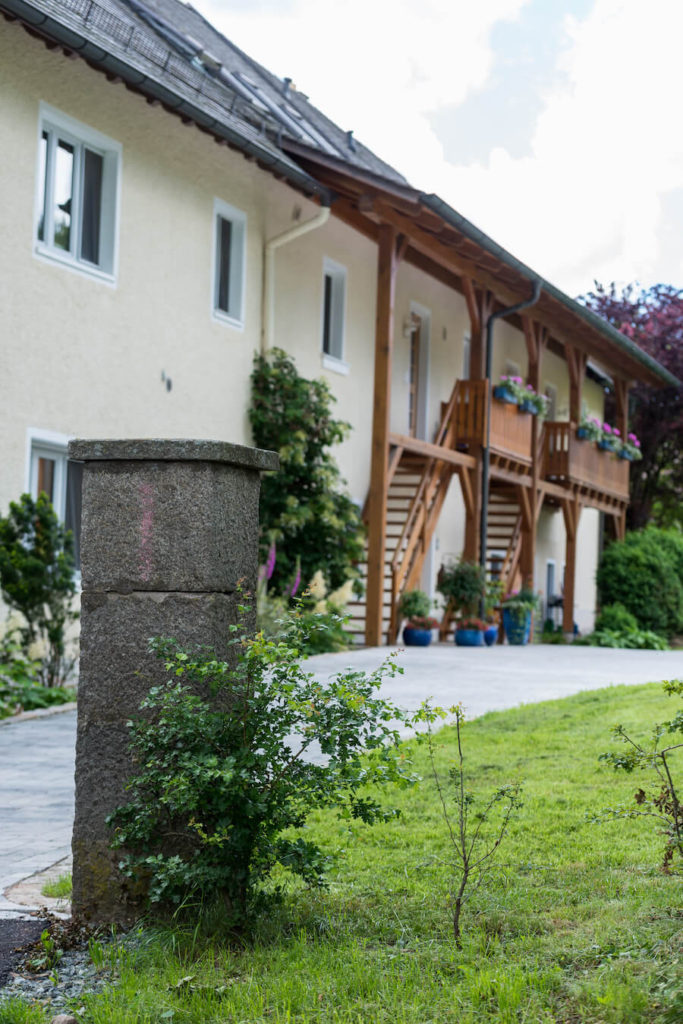 Ferienwohnungen Hägler in Weiden in der Oberpfalz